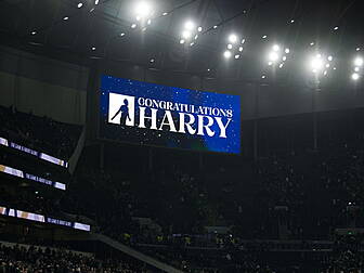 “I think Harry Kane will top A...